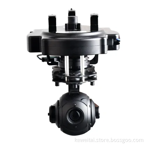 Aerial Photography Industrial Drone with HD Zoom Camera Rtk